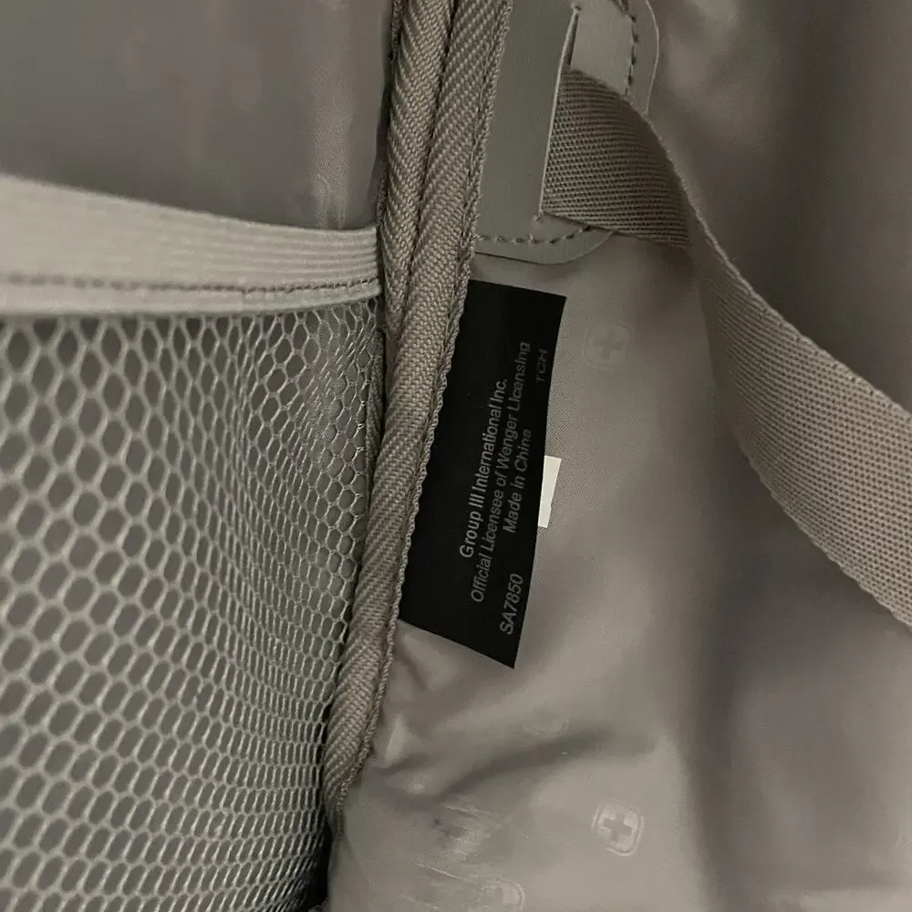 SWISS GEAR Checklite 14